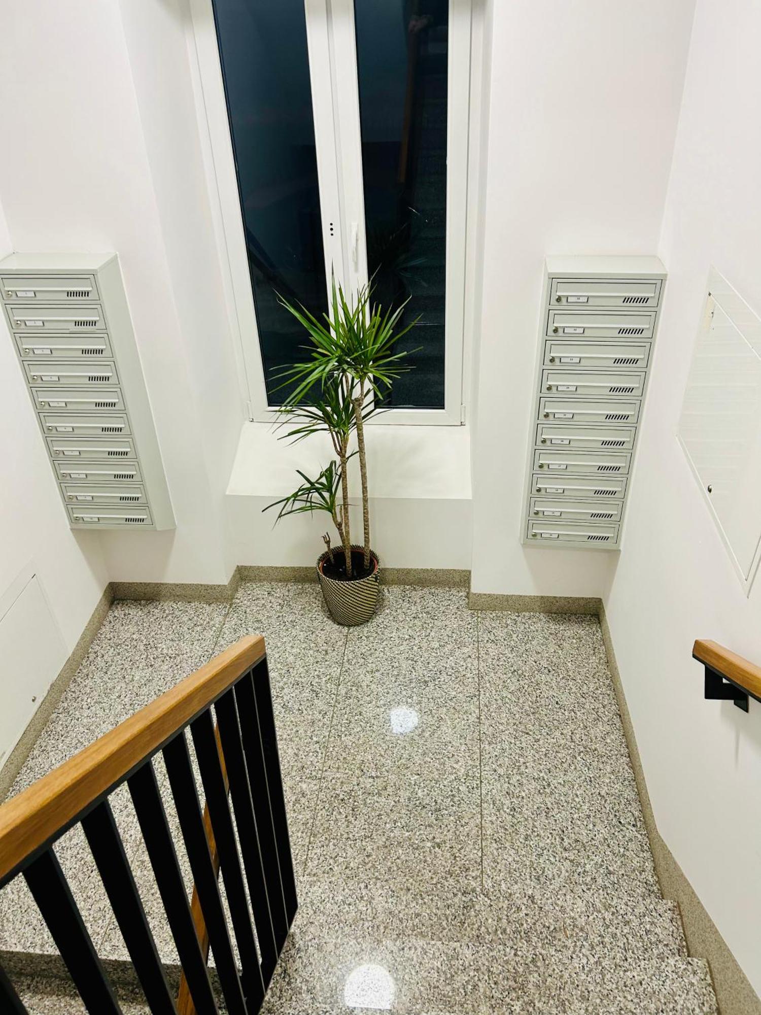 Apartment Targowa L8 Lublin Ngoại thất bức ảnh