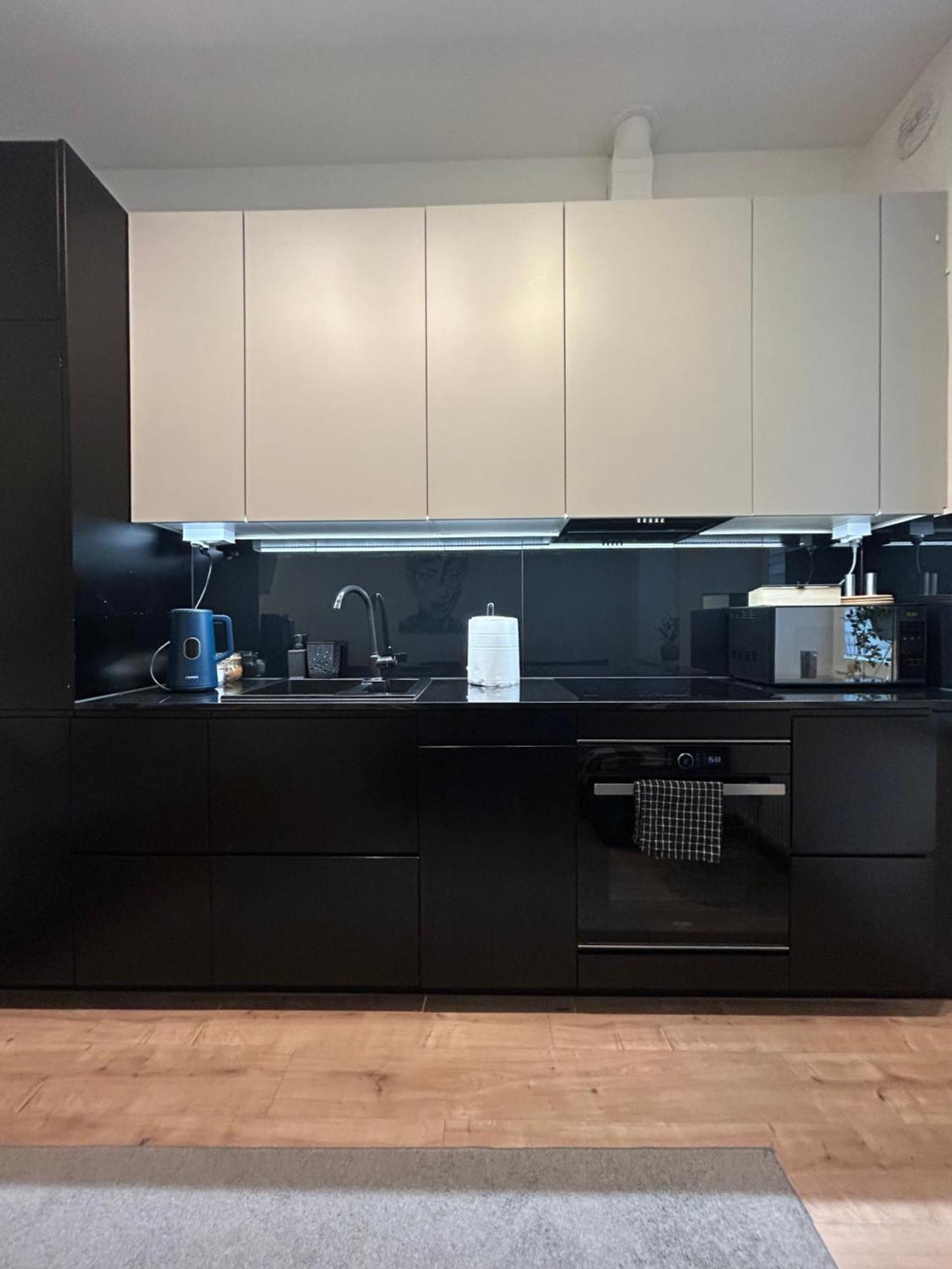Apartment Targowa L8 Lublin Ngoại thất bức ảnh